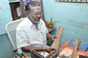 Exploring the Connection Between Nadi Astrology & Tamil Culture