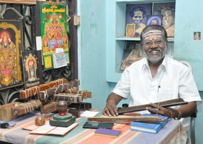 Best Nadi Jothidam in Vaitheeswaran Kovil