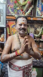 Are Nadi astrology readings available in the Tamil language?