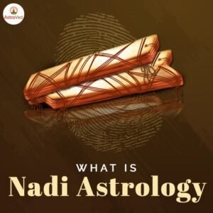 How Nadi Astrology Differs by Thumb Type