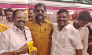 How does Tamil Nadi astrology explain destiny reading?