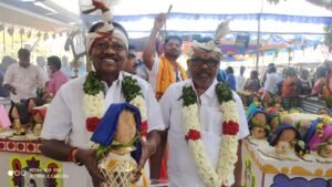 The Spiritual Hub of Naadi Palm Leaf Astrology in Tamil Nadu